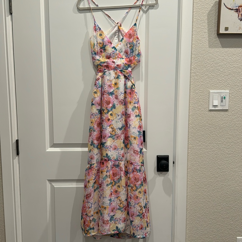 Lulus Dress